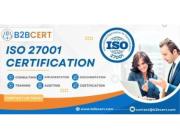 ISO 27001 Certification Services in Austin