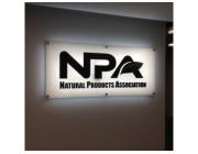 Get a free quote for custom backlit signs in Greensboro, NC today