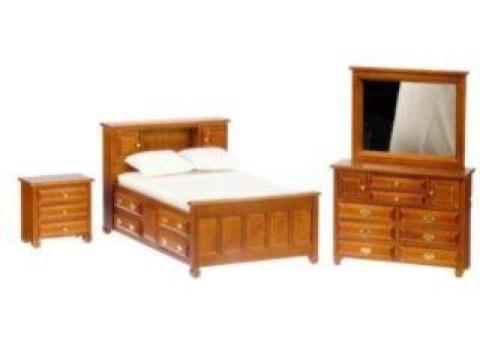Buy Beautiful Dollhouse Furniture for Stunning Miniature Interiors | Real Good Toys