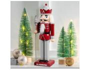 Buy Premium Christmas Nutcrackers Every Sports-Loving Dad Will Appreciate – A Coastal Christmas