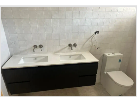 Plumber Faulconbridge