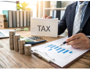 Affordable Income Tax Consulting Services Dubai by Experts