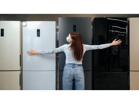 Buy the Best Used Refrigerator for Your Home