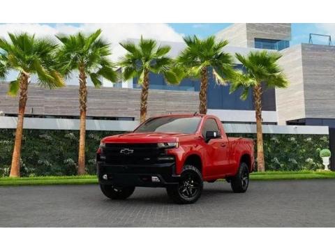 Pickup for Rent in Dubai | Prox Cars