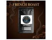 Buy Premium French Roast Coffee Beans for Espresso in California USA | Fresh Dark Roast Coffee
