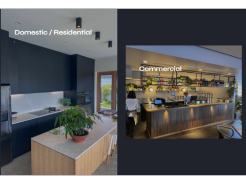 Electrician Hobart