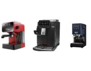 Gaggia Coffee Machine for Premium Espresso Brewing