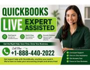 How Can QuickBooks Live Expert Assisted Help Your Business?