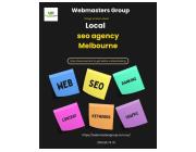 Local seo company Melbourne
