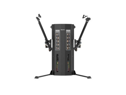 Buy Cable Machine for Professional Strength Training and Gym Performance