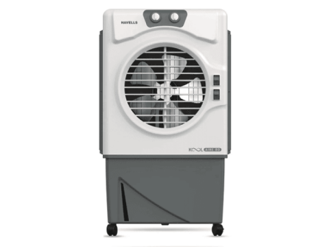 Havells Koolaire 80L Desert Air Cooler for Powerful Cooling