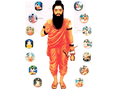 Best Astrologer in Aliganj