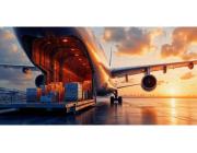 Best Air Freight Forwarding Company in Dubai – AMEXPRO GLOBAL SHIPPING