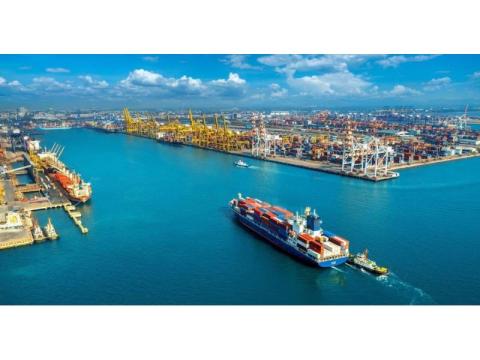 Best Sea Freight in Dubai – AMEXPRO GLOBAL SHIPPING