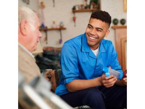 NDIS Personal Care Support North Brisbane – Professional & Friendly Team