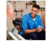 NDIS Personal Care Support North Brisbane – Professional & Friendly Team