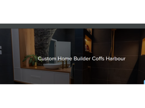 Custom Home Builder Coffs Harbour