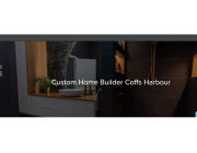 Custom Home Builder Coffs Harbour