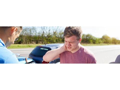 Personalized treatment approaches for Whiplash Injury