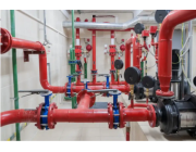 Fire Protection Services Sunshine Coast