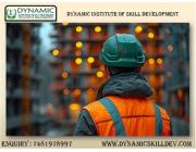 Build Workplace Safety Skills with Expert Training in Patna