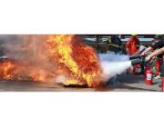 Fire Safety Training for Emergency Response Readiness