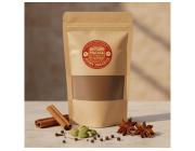 Buy Organic Biryani Masala Powder India – Natural Spice Mix for Rich Flavor and Aroma