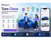 Launch a Scalable Turo Clone Car Rental Platform with Miracuves