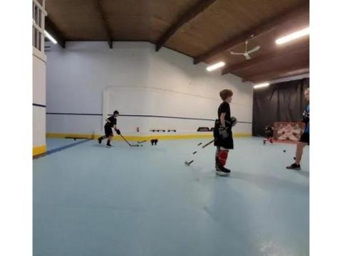 Focused Hockey Development for Players of All Levels