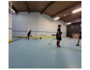 Focused Hockey Development for Players of All Levels