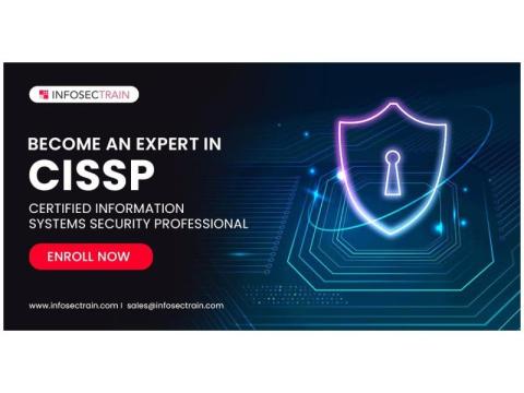 Accelerated CISSP Training for Working Professionals