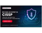 Accelerated CISSP Training for Working Professionals