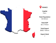 Unlock France Global Trade Opportunities with Import Globals