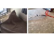 Why Carpet Water Damage Melbourne Repair Is Essential