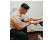 Sports Podiatrist in Concord for Active Lifestyles and Better Foot Health