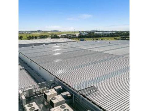 Expert Commercial Wall Cladding Australia Solutions for Modern Buildings