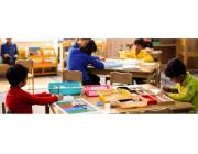 International Learning Environment for Future-Ready Students