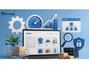 SEO Service Solutions for Higher Rankings and Business Growth