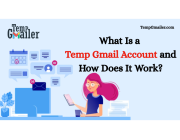 Temp Gmail: The Smart Solution for Privacy, Security, and Spam-Free Browsing