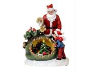 Shop Premium Santa Statues for Unique Gifts – A Coastal Christmas