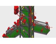 Terrestrial Laser Scanning | Laser Scanning Services Australia | AUAV