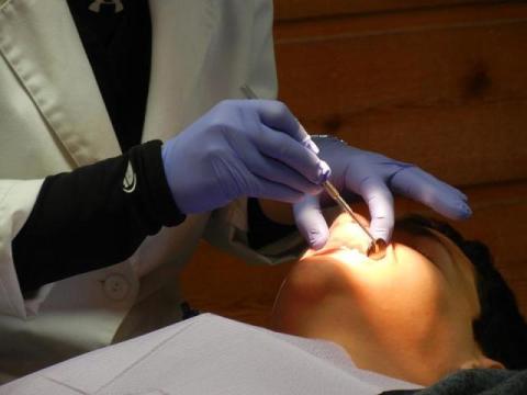Best Collingwood Dentist for Family Dental Care Services