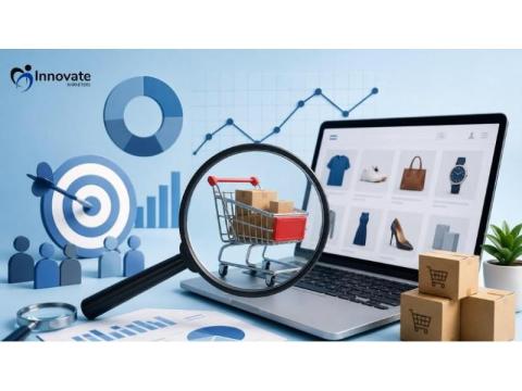 eCommerce SEO Services for Better Online Store Visibility