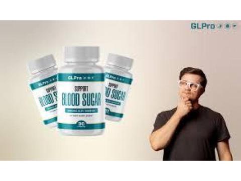 GlPro Blood Sugar: A Complete Guide to Managing Blood Sugar Naturally!