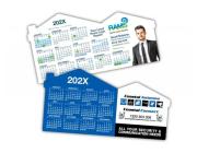 Buy House Shaped Fridge Magnets