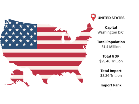 Grow Your Business with Trusted USA Import Trade Insights