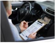 Canberra Roadworthy Certificate | Quick Vehicle Inspection Service