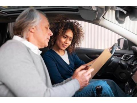 Canberra Roadworthy Certificate | Quick Vehicle Inspection Service - 2/2