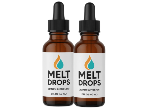 Melt Drops  A Convenient Daily Supplement for Modern Lifestyles| - 2/2