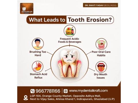 Dentist in Indirapuram for Complete Dental Care Solutions
